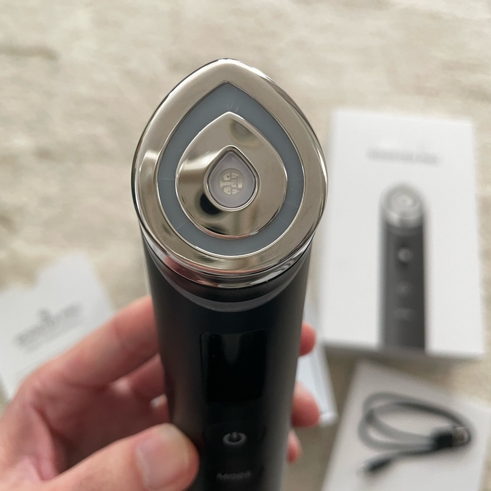 Medicube Age-R Booster Pro